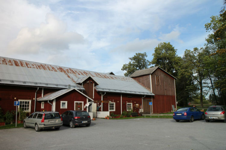 Naturens teater