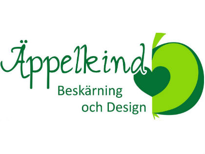 ÄPPELKIND BESKÄRNING & DESIGN