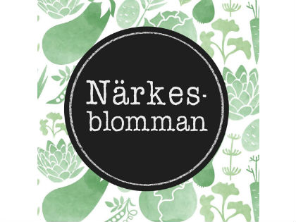 NÄRKESBLOMMAN