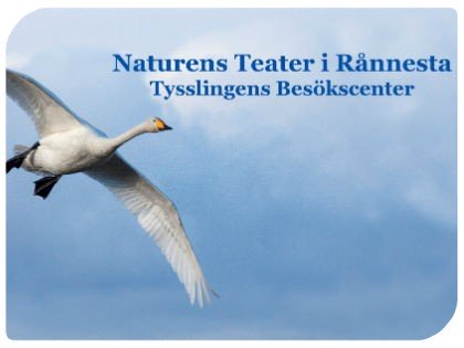 NATURENS TEATER