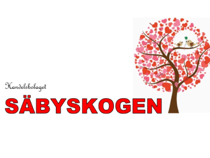 HANDELSBOLAGET SÄBYSKOGEN