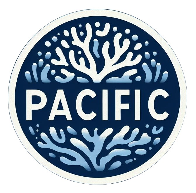 PACIFIC AB