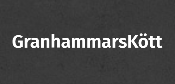 GRANHAMMARSKÖTT